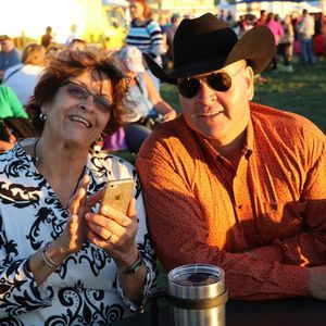 Meet your Posher, Betty